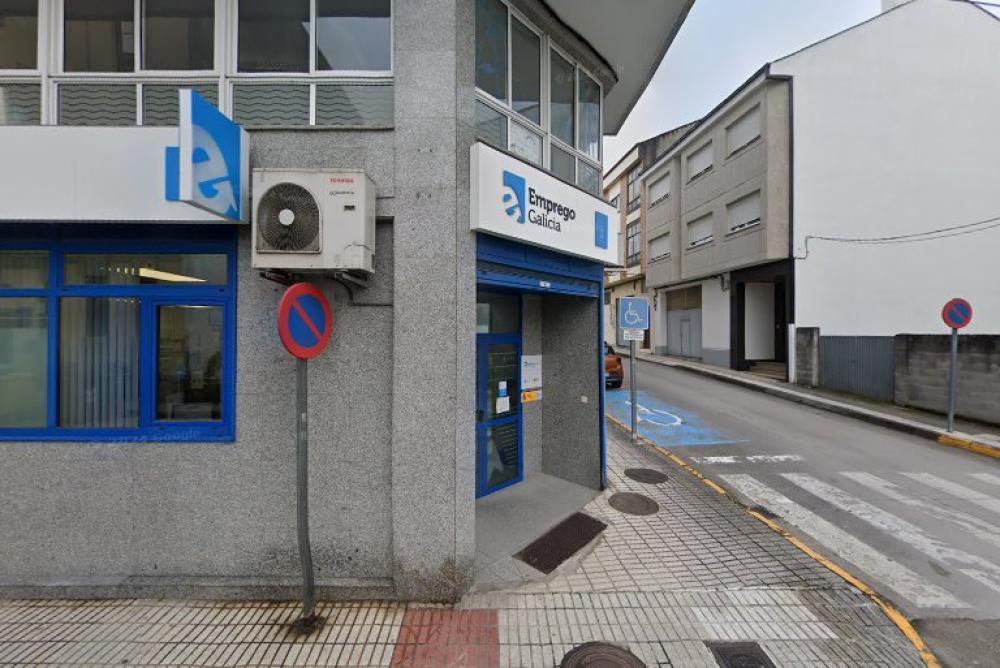 SEPE Sarria