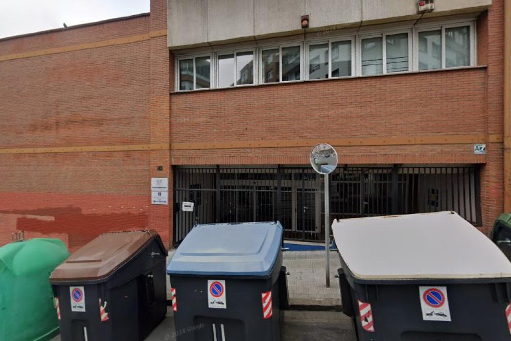 SEPE Sestao