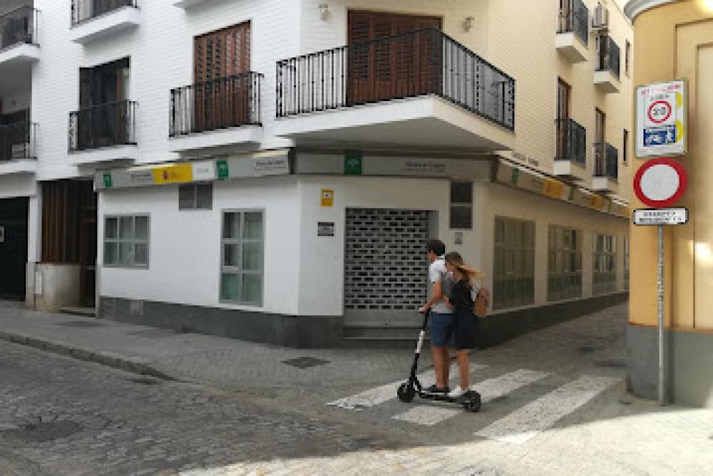 SEPE Sevilla (Centro)