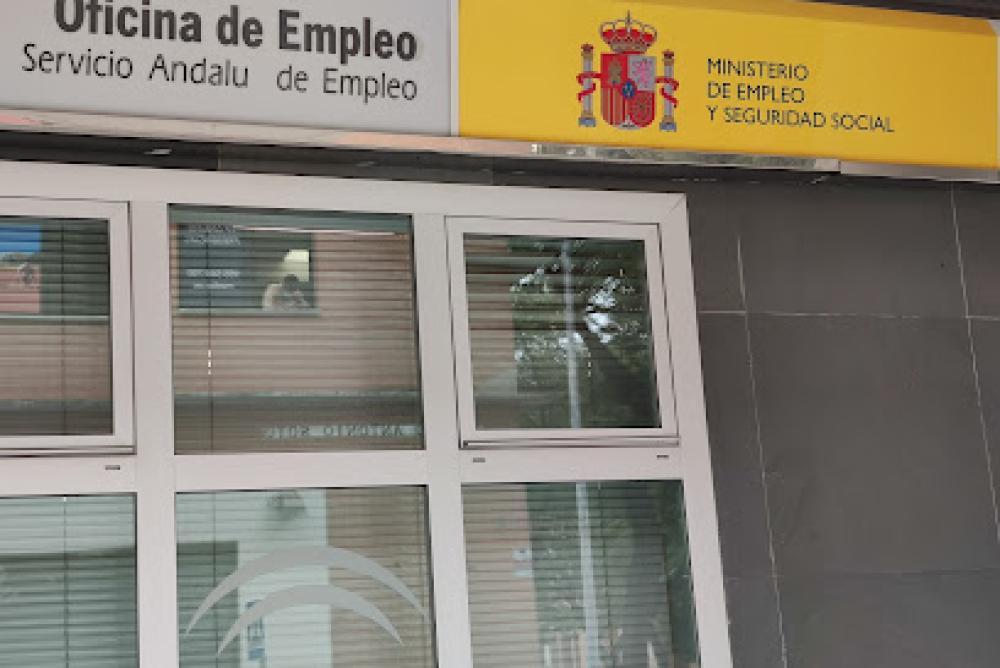 SEPE Sevilla (Este)