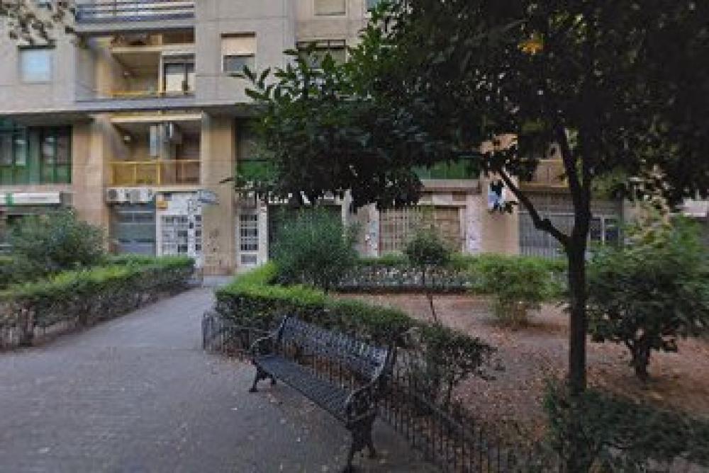 SEPE Sevilla (Huerta de la Salud)