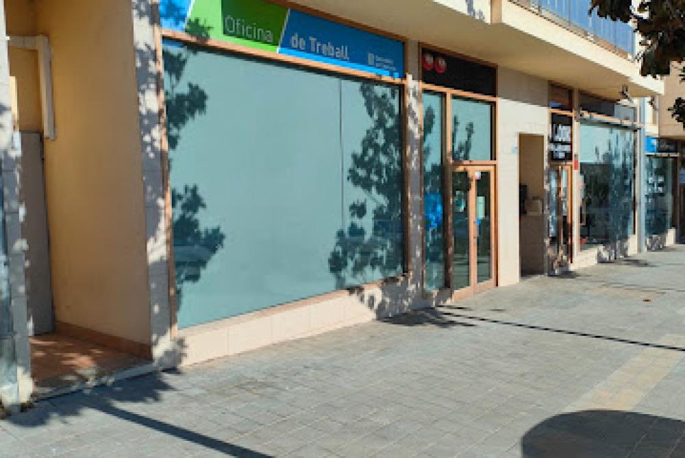SEPE Solsona