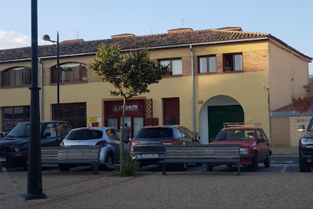 SEPE Tarazona