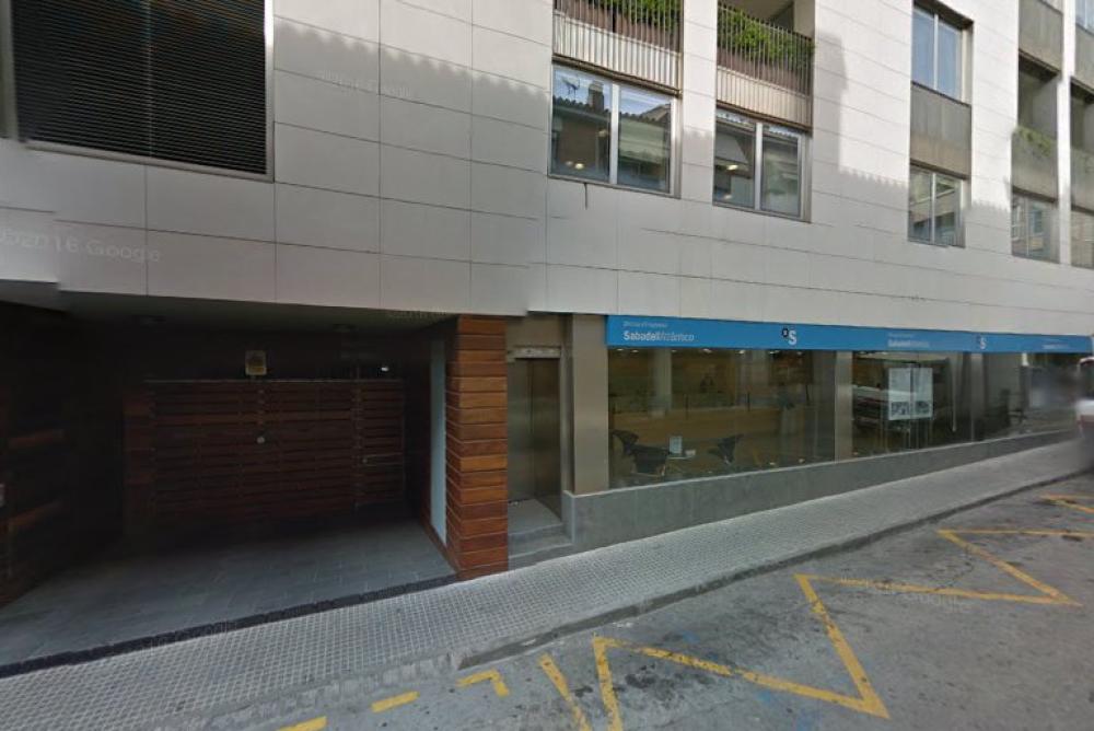 SEPE Terrassa (Centro)