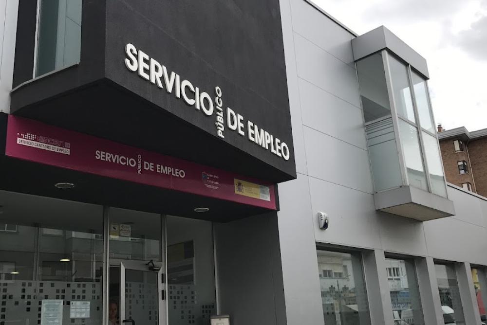 SEPE Torrelavega