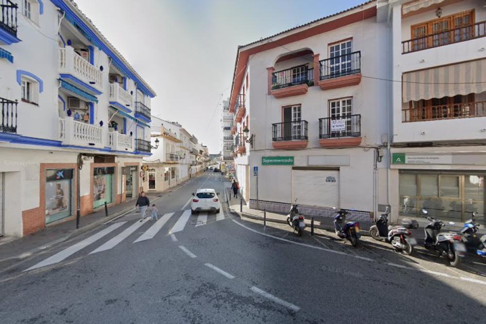 SEPE Torrox