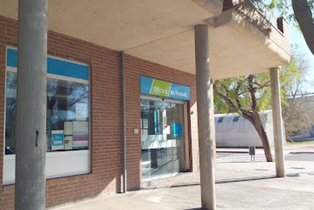 SEPE Tortosa
