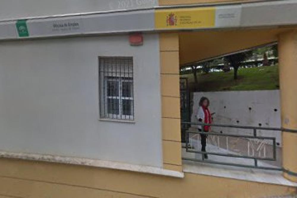 SEPE Ubrique