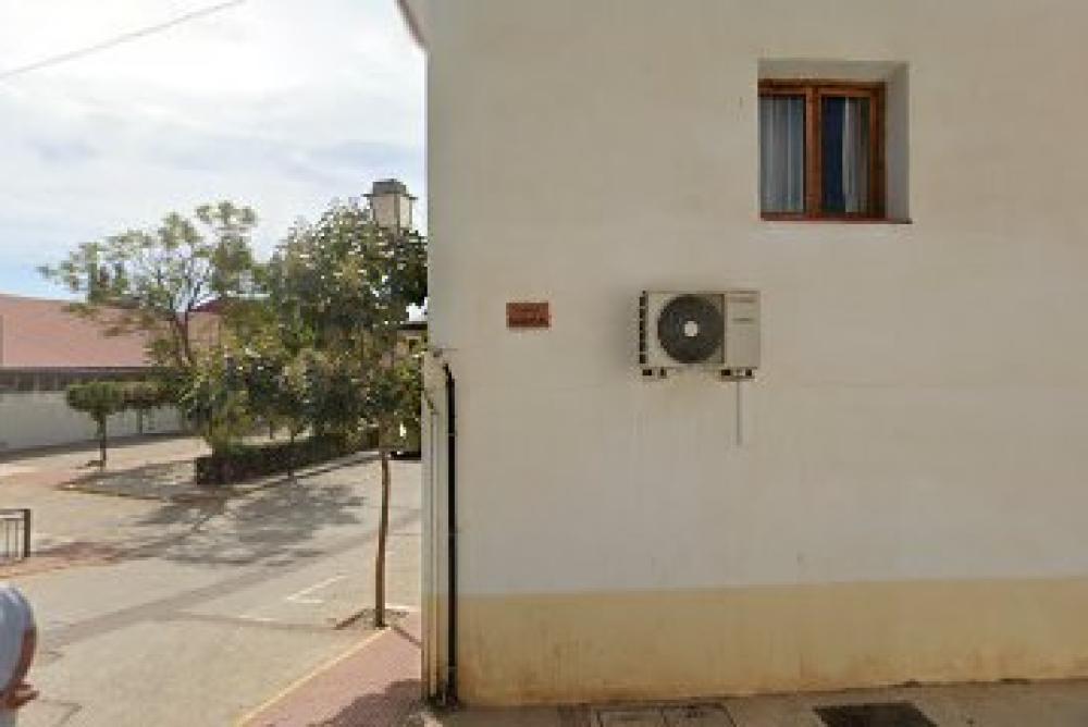 SEPE Ugíjar