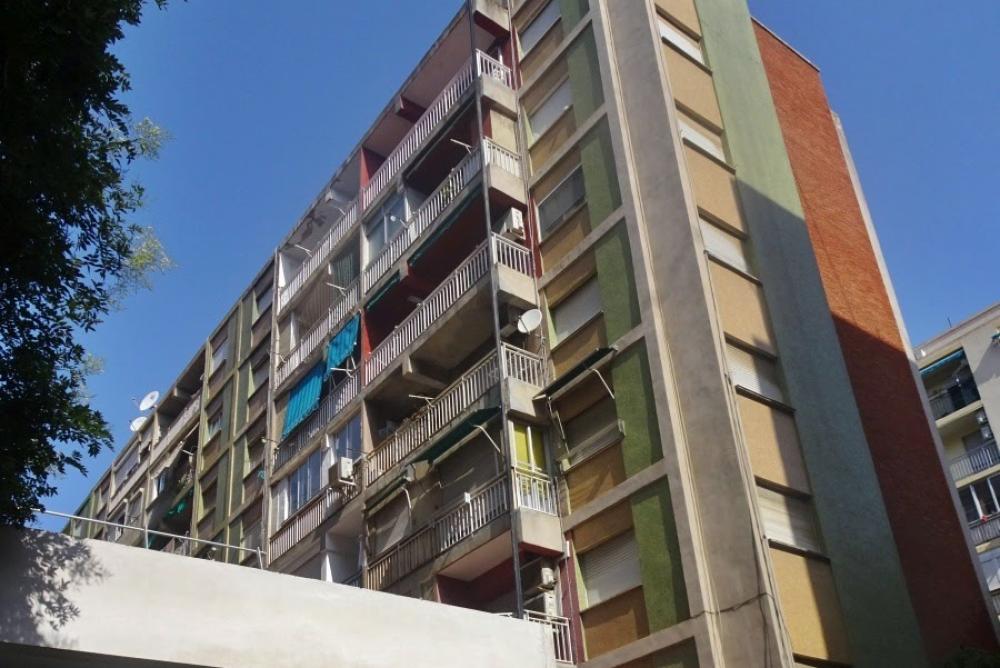 SEPE Valencia (Avenida del Cid)
