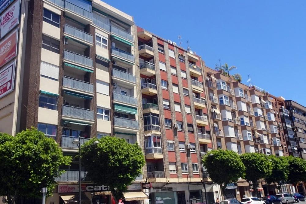 SEPE Valencia (Avenida del Puerto)