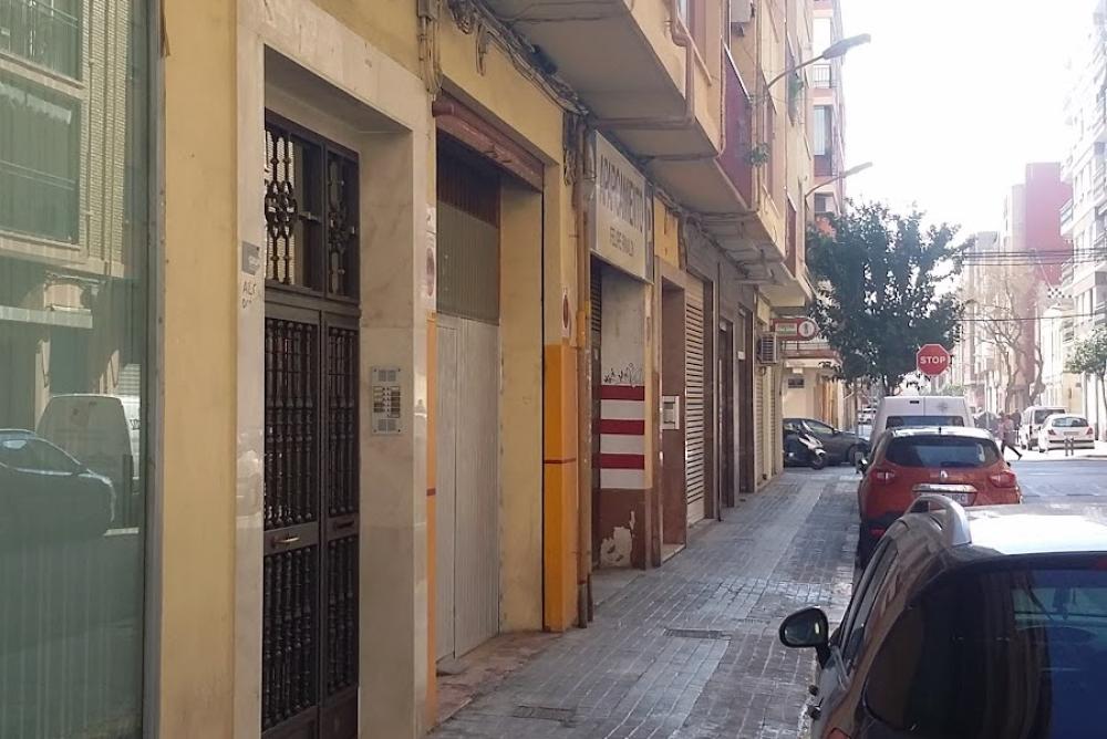 SEPE Valencia (Felipe Rinaldi)
