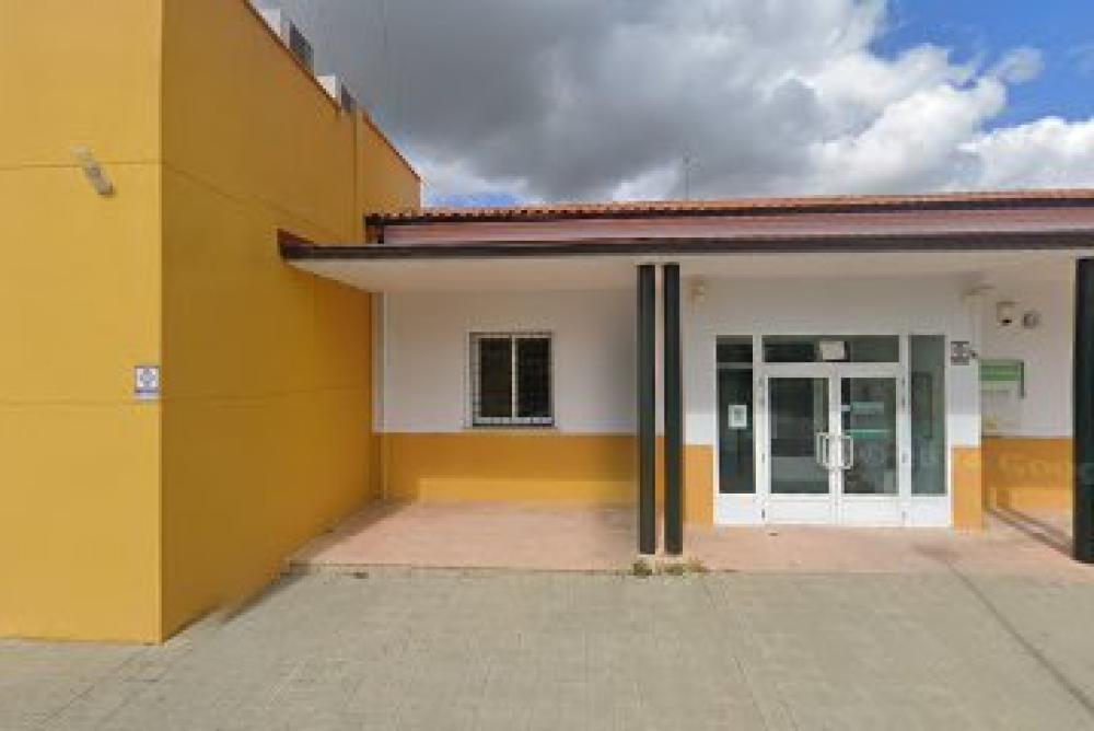 SEPE Valencia de Alcántara