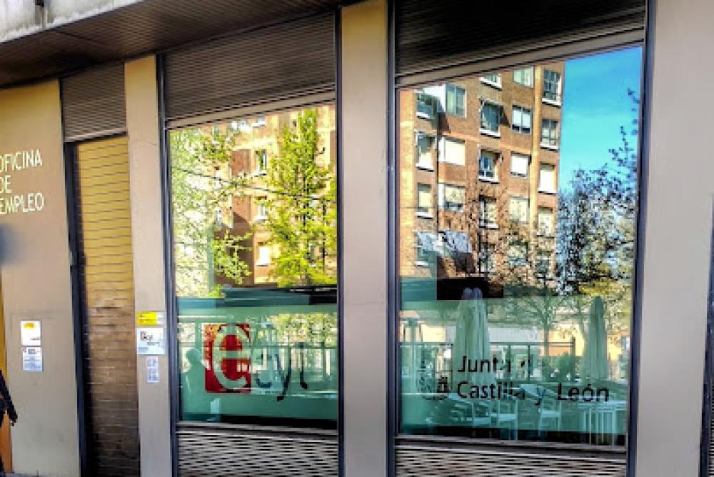 SEPE Valladolid (Poniente)