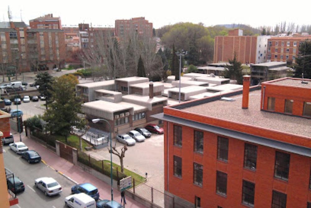 SEPE Valladolid (Villabañez)