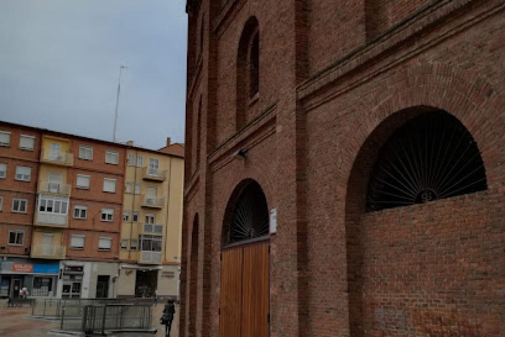 SEPE Valladolid (Zorrilla)