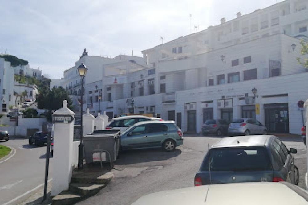 SEPE Vejer de la Frontera