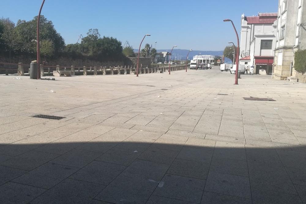 SEPE Vilagarcía de Arousa