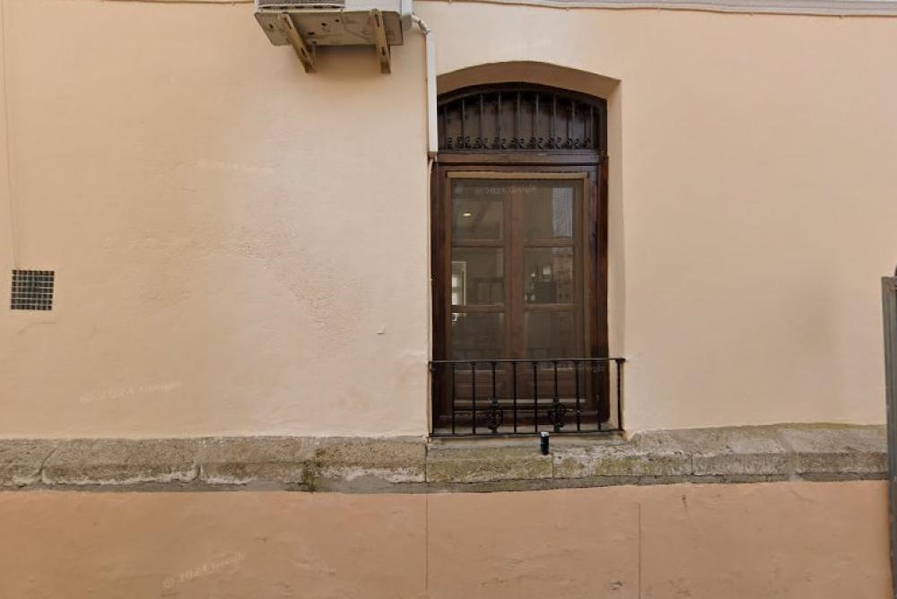 SEPE Villacañas