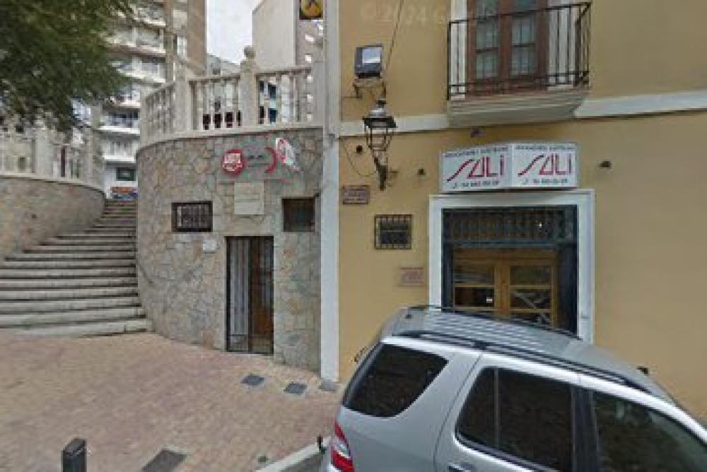 SEPE Villajoyosa