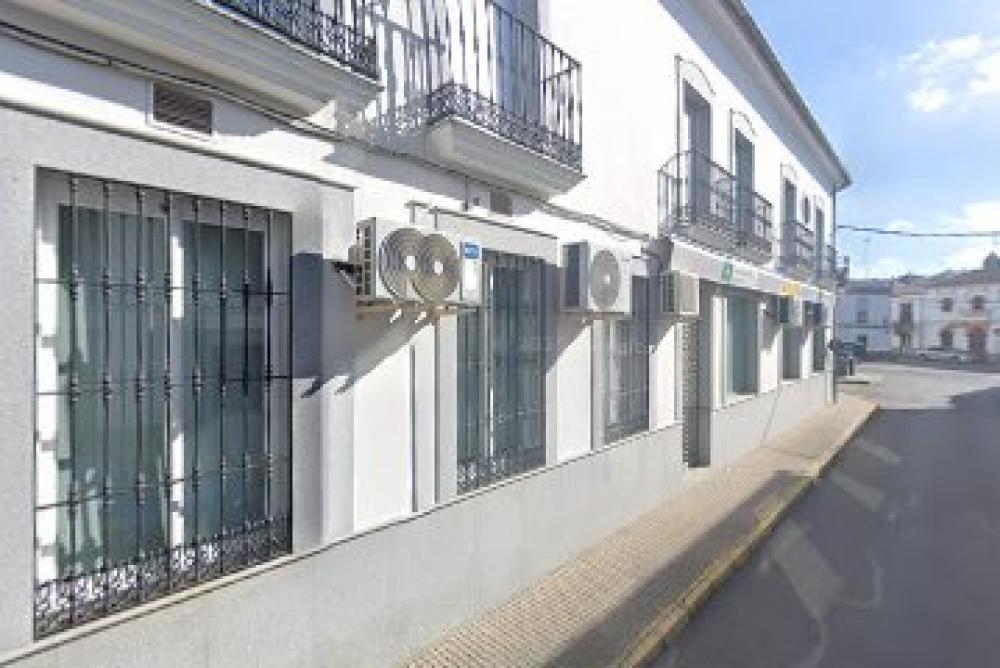 SEPE Villanueva de Córdoba