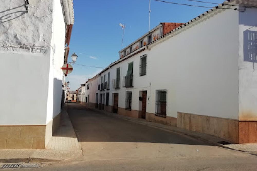 SEPE Villanueva de Los Infantes