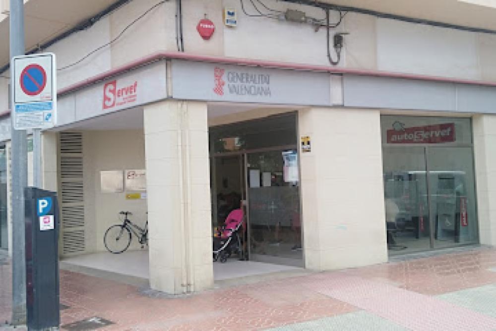 SEPE Vinaròs
