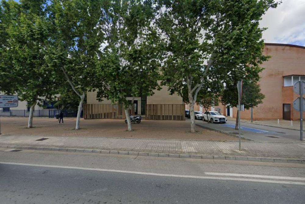 SEPE Zafra