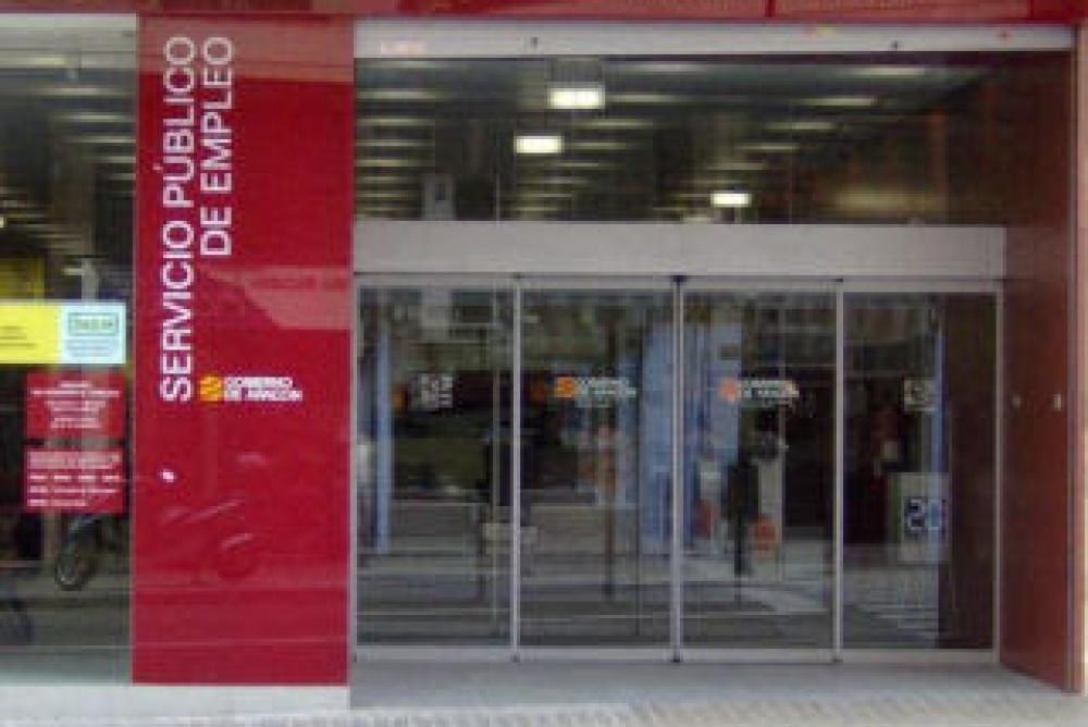 SEPE Zaragoza (Compromiso de Caspe)