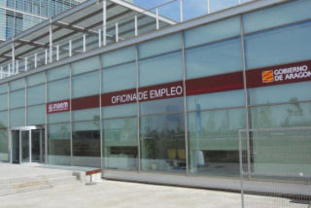SEPE Zaragoza (Ranillas)